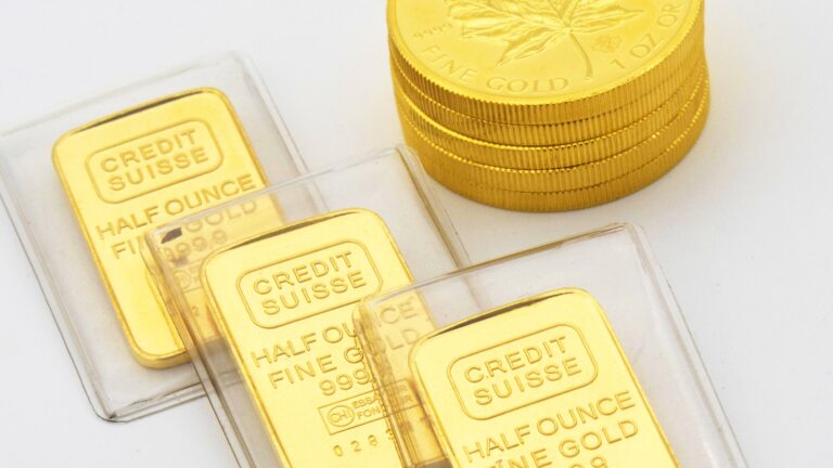A Hedge Against Market Volatility Can Provide Gold Ira Transfer