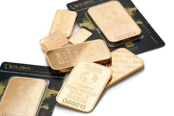 outlook india gold ira company