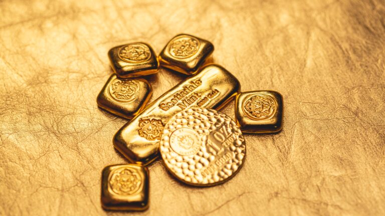 Golden Opportunities: Why Seniors Should Consider Gold IRA Investments
