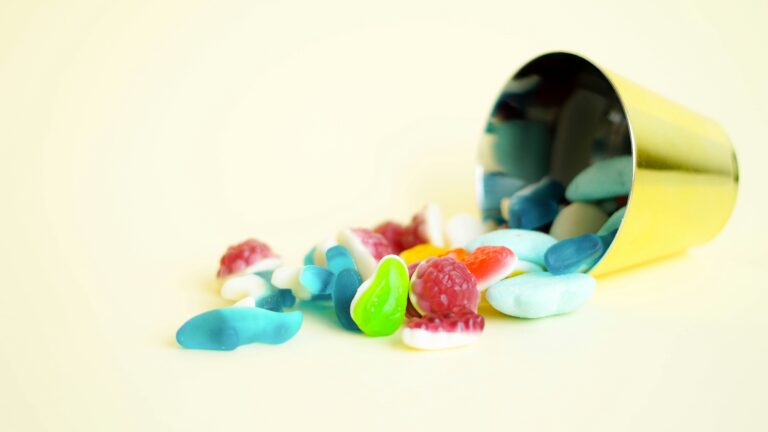 Exploring the Flavorful Spectrum: Top Delta 9 Gummies Varieties for a Blissful Experience